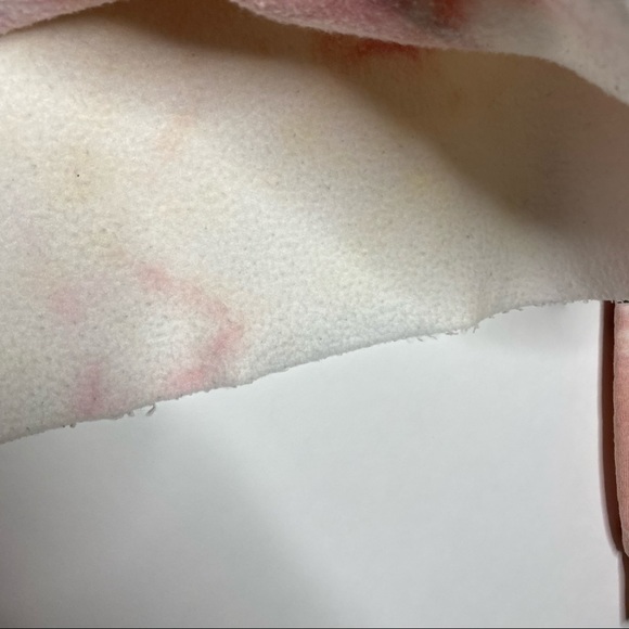 Soul Cycle Grateful Dead Tie Dye Crop Sweatshirt - Picture 8 of 10